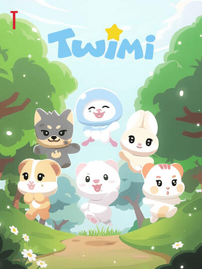 TWIMI TWIMI