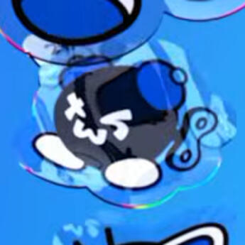 (BOMB)