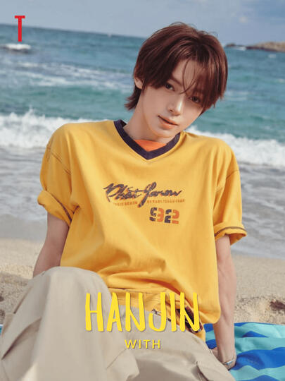 HANJIN WITH HANJIN WITH