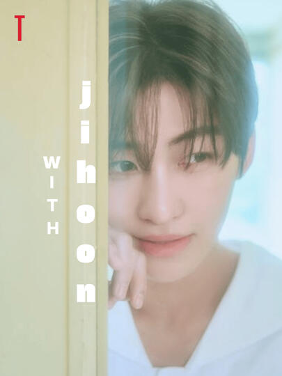 JIHOON WITH JIHOON WITH